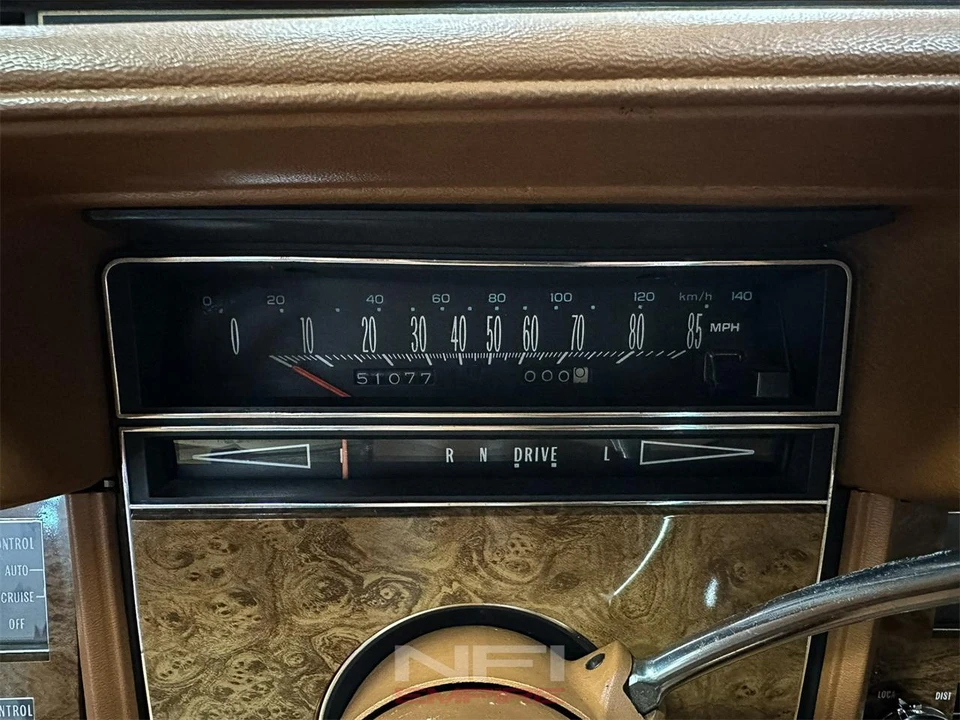 1979 Cadillac Seville - Image 26 of 31
