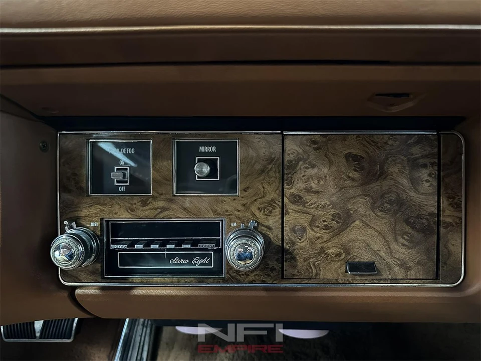 1979 Cadillac Seville - Image 28 of 31