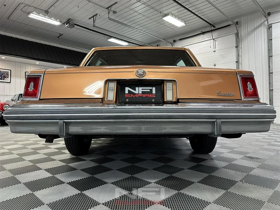 1979 Cadillac Seville - Image 20 of 31