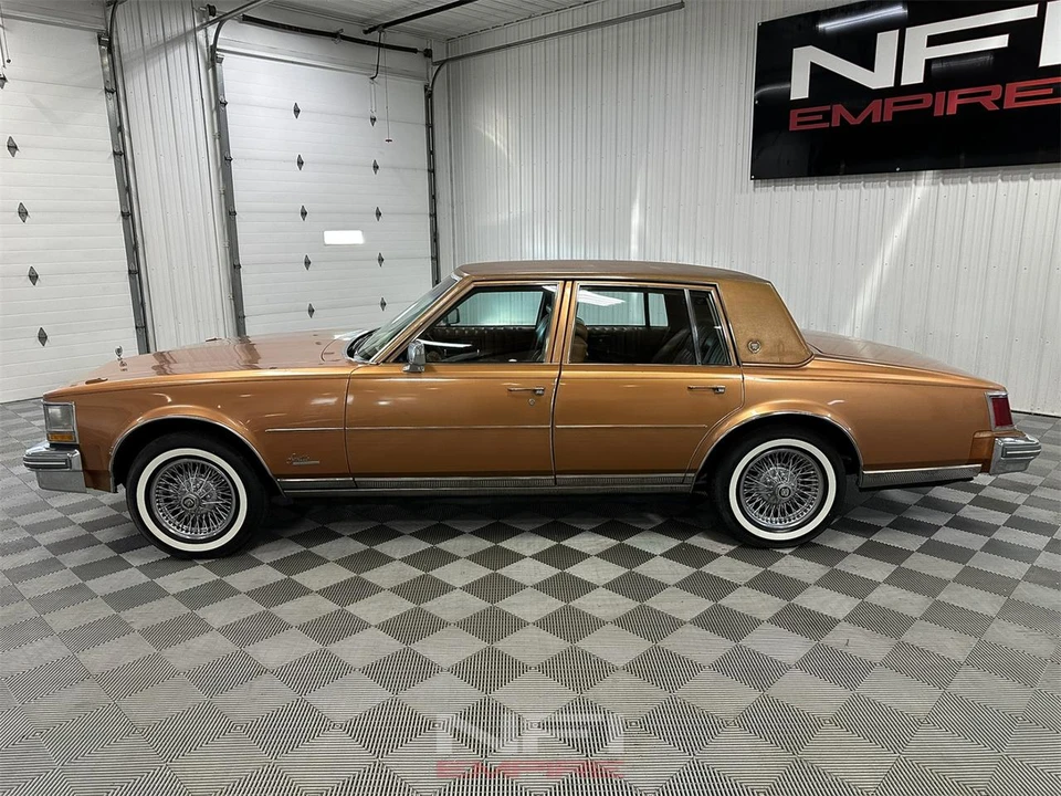 1979 Cadillac Seville - Image 2 of 31