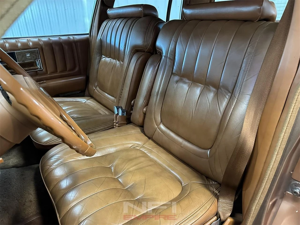 1979 Cadillac Seville - Image 24 of 31