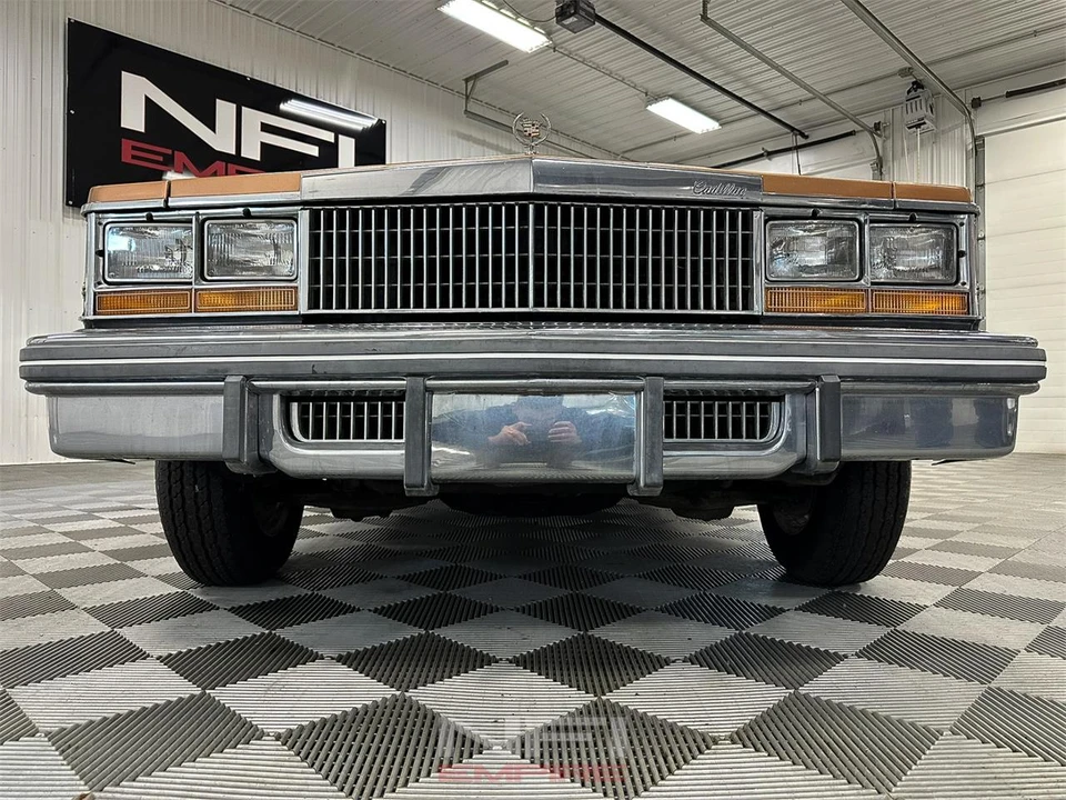 1979 Cadillac Seville - Image 14 of 31