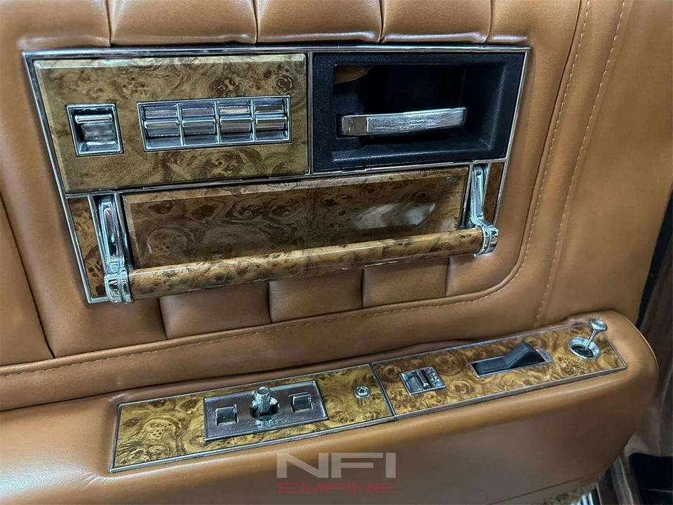 1979 Cadillac Seville - Image 30 of 31