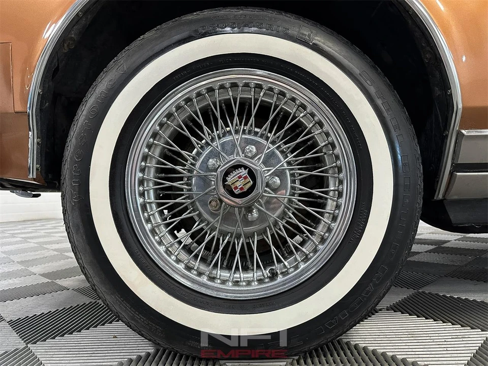 1979 Cadillac Seville - Image 12 of 31