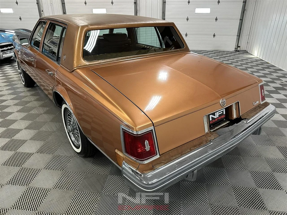 1979 Cadillac Seville - Image 10 of 31