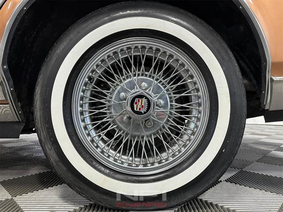 1979 Cadillac Seville - Image 22 of 31