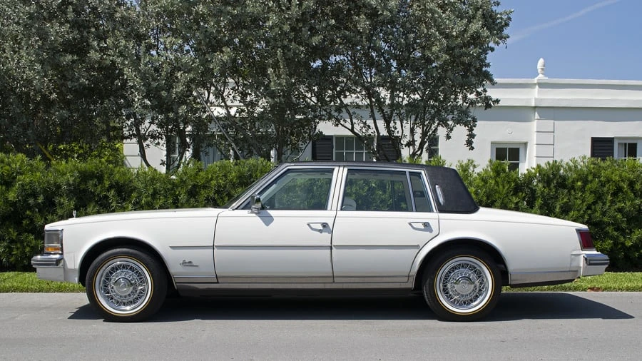 1979 Cadillac Seville - Image 2 of 20