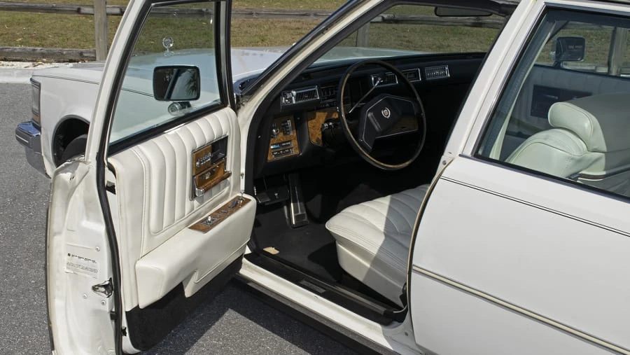 1979 Cadillac Seville - Image 4 of 20