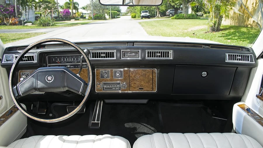 1979 Cadillac Seville - Image 5 of 20