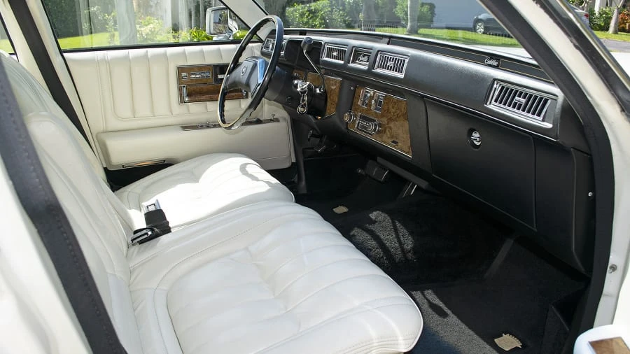 1979 Cadillac Seville - Image 6 of 20