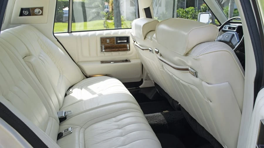 1979 Cadillac Seville - Image 7 of 20