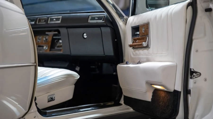 1979 Cadillac Seville - Image 8 of 20