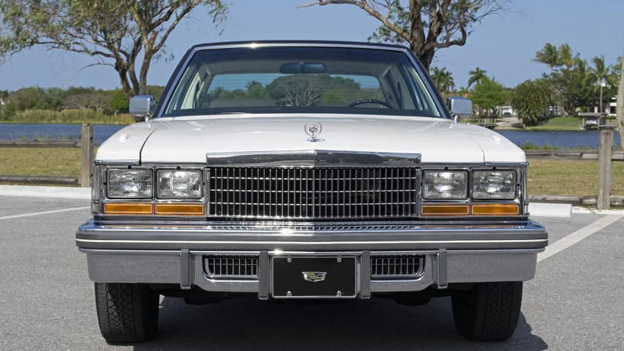 1979 Cadillac Seville - Image 10 of 20