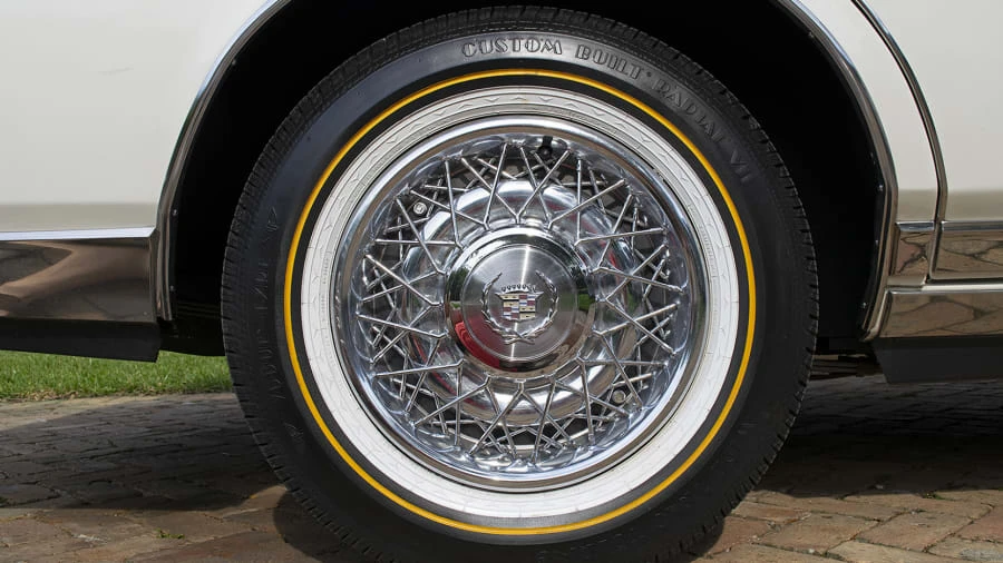 1979 Cadillac Seville - Image 13 of 20