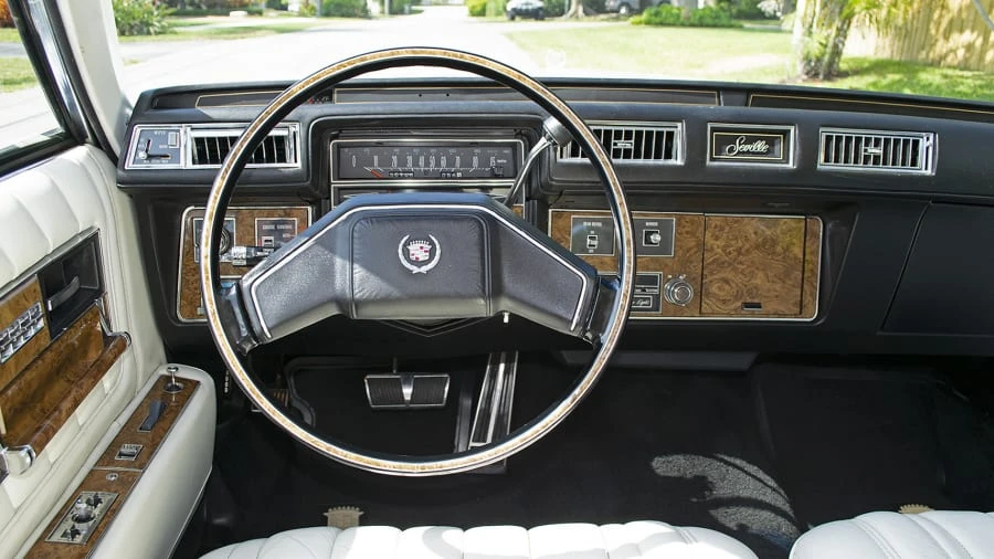 1979 Cadillac Seville - Image 16 of 20