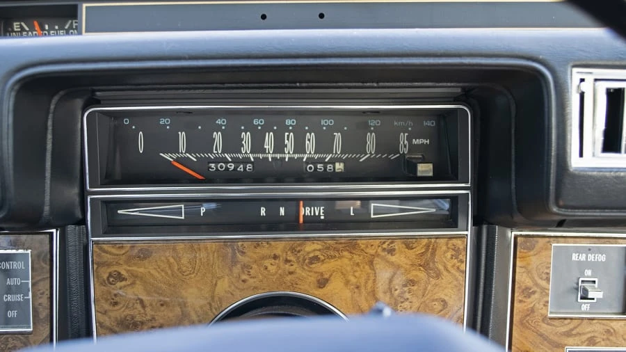 1979 Cadillac Seville - Image 17 of 20