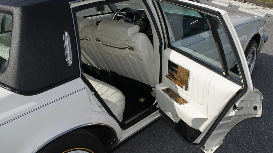 1979 Cadillac Seville - Image 18 of 20
