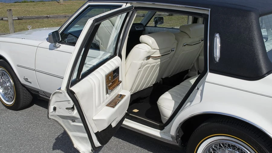1979 Cadillac Seville - Image 19 of 20