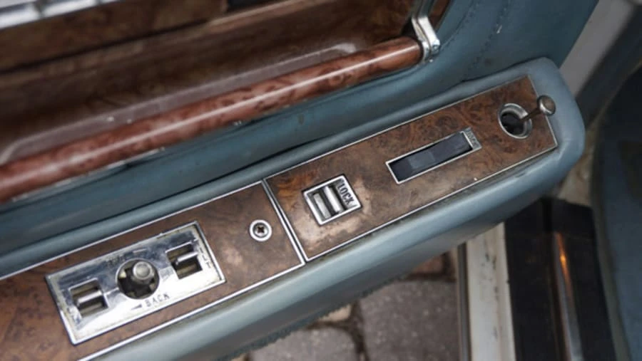 1979 Cadillac Seville - Image 9 of 16