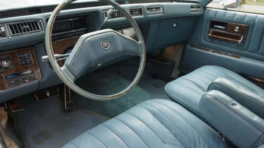 1979 Cadillac Seville - Image 3 of 16