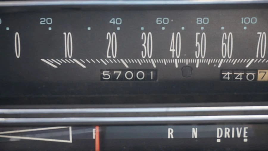 1979 Cadillac Seville - Image 6 of 16