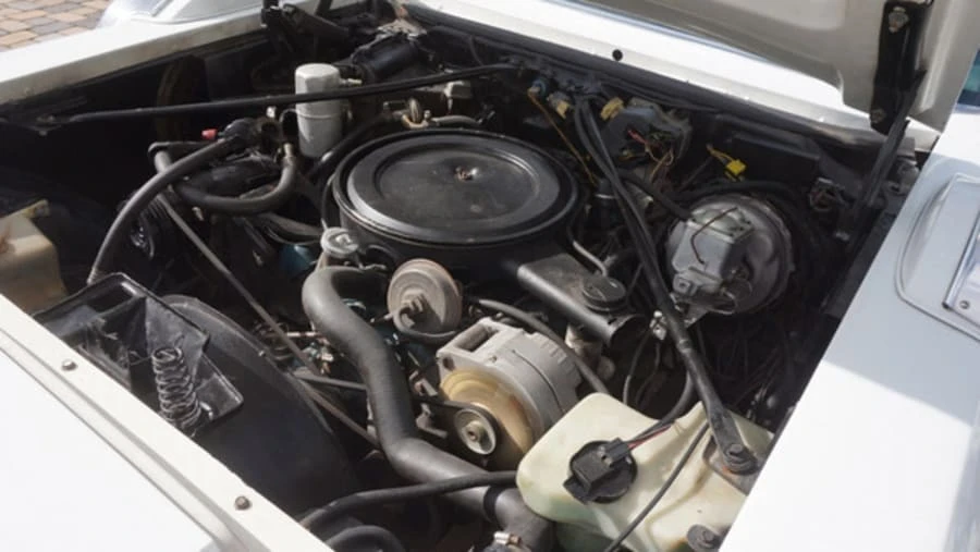 1979 Cadillac Seville - Image 10 of 16