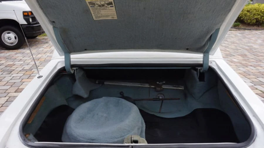 1979 Cadillac Seville - Image 11 of 16
