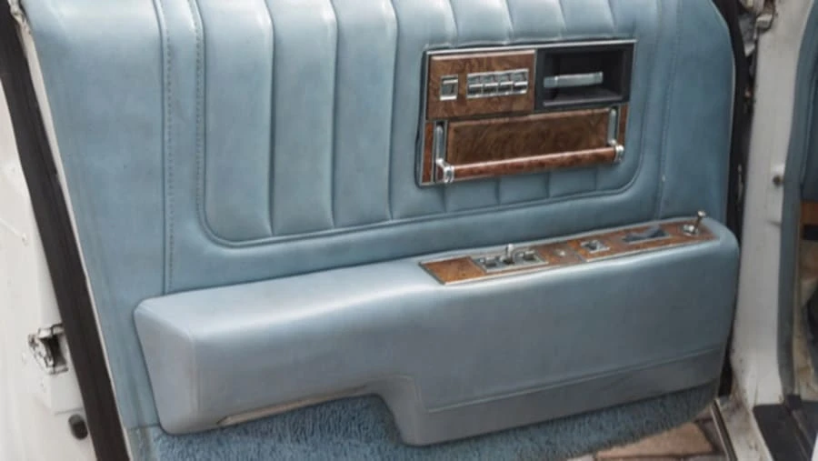 1979 Cadillac Seville - Image 5 of 16