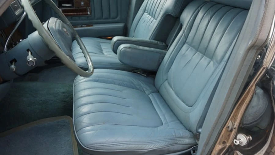 1979 Cadillac Seville - Image 4 of 16