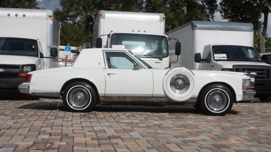 1979 Cadillac Seville - Image 2 of 16