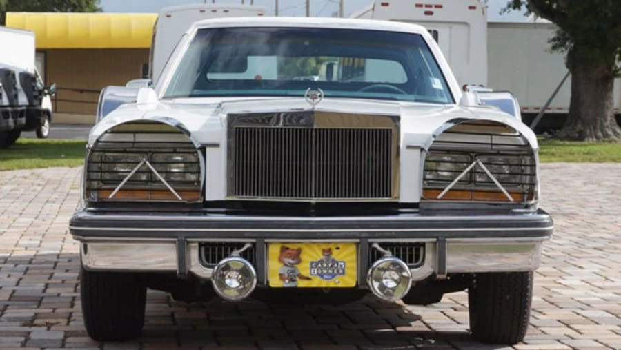 1979 Cadillac Seville - Image 13 of 16