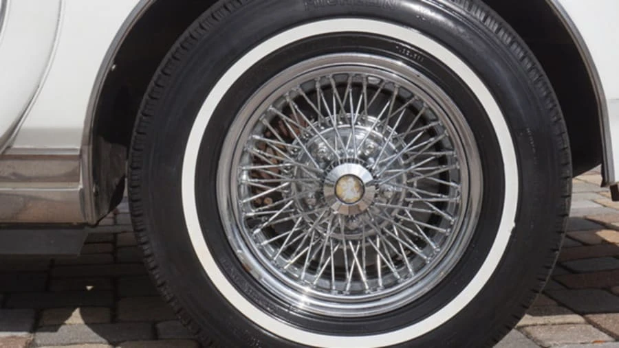 1979 Cadillac Seville - Image 14 of 16