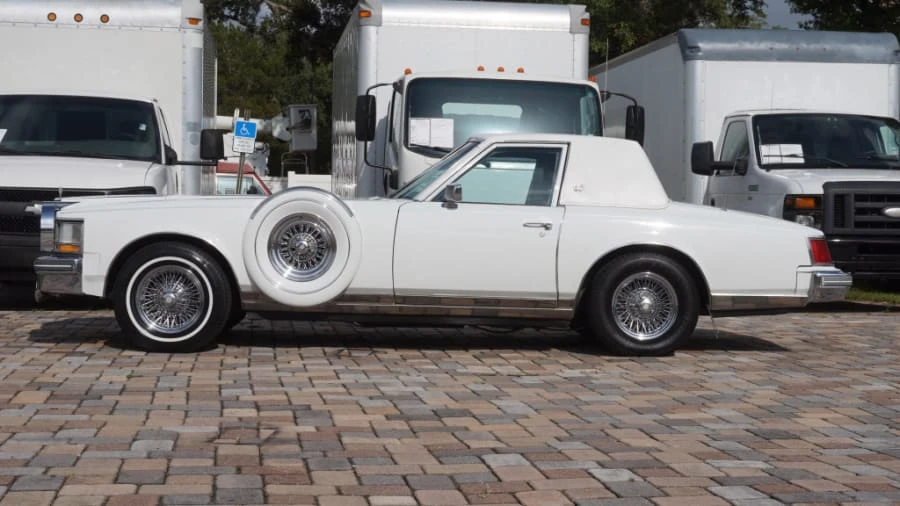 1979 Cadillac Seville - Image 16 of 16
