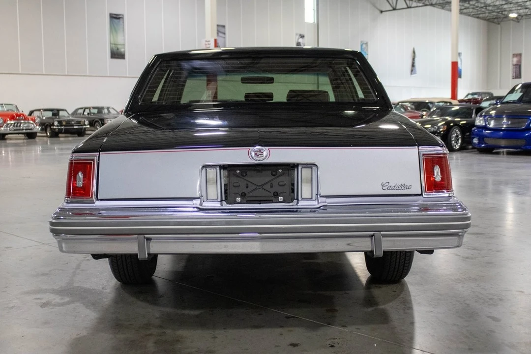 1979 Cadillac Seville - Image 6 of 12