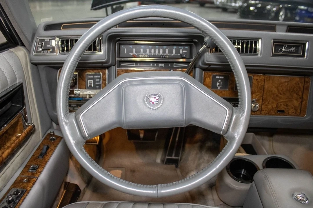 1979 Cadillac Seville - Image 11 of 12