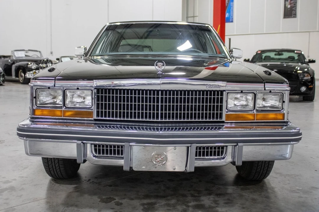 1979 Cadillac Seville - Image 10 of 12