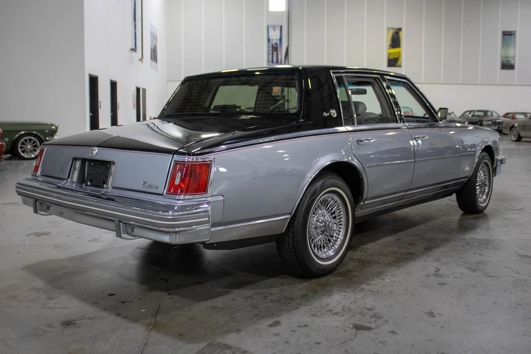1979 Cadillac Seville - Image 7 of 12