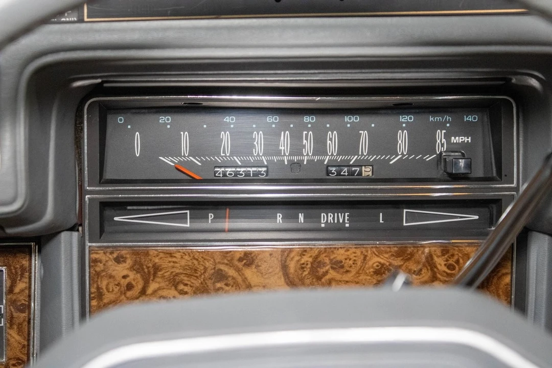 1979 Cadillac Seville - Image 12 of 12