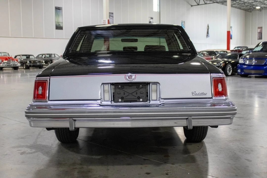1979 Cadillac Seville - Image 6 of 12
