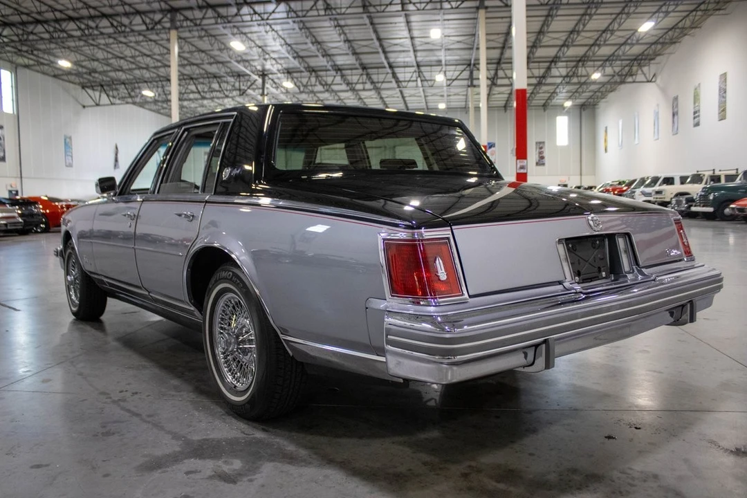 1979 Cadillac Seville - Image 5 of 12