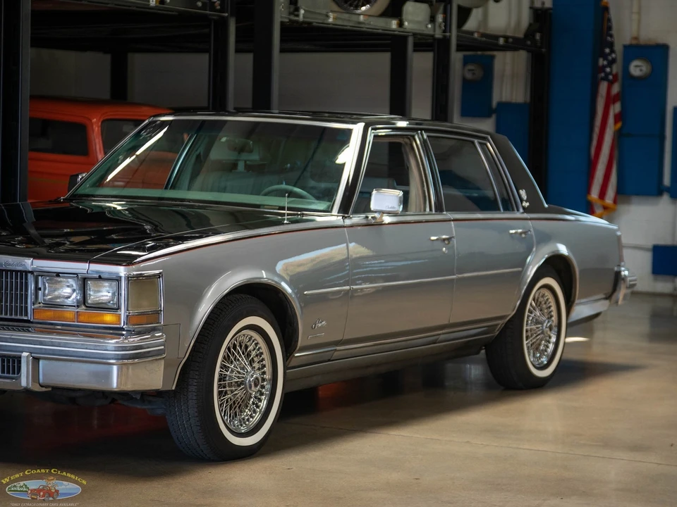 1979 Cadillac Seville - Image 10 of 21
