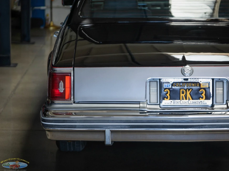 1979 Cadillac Seville - Image 19 of 21