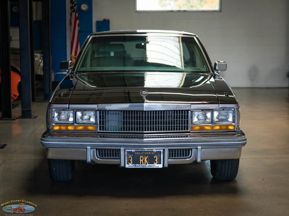 1979 Cadillac Seville - Image 14 of 21