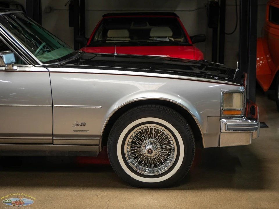1979 Cadillac Seville - Image 4 of 21