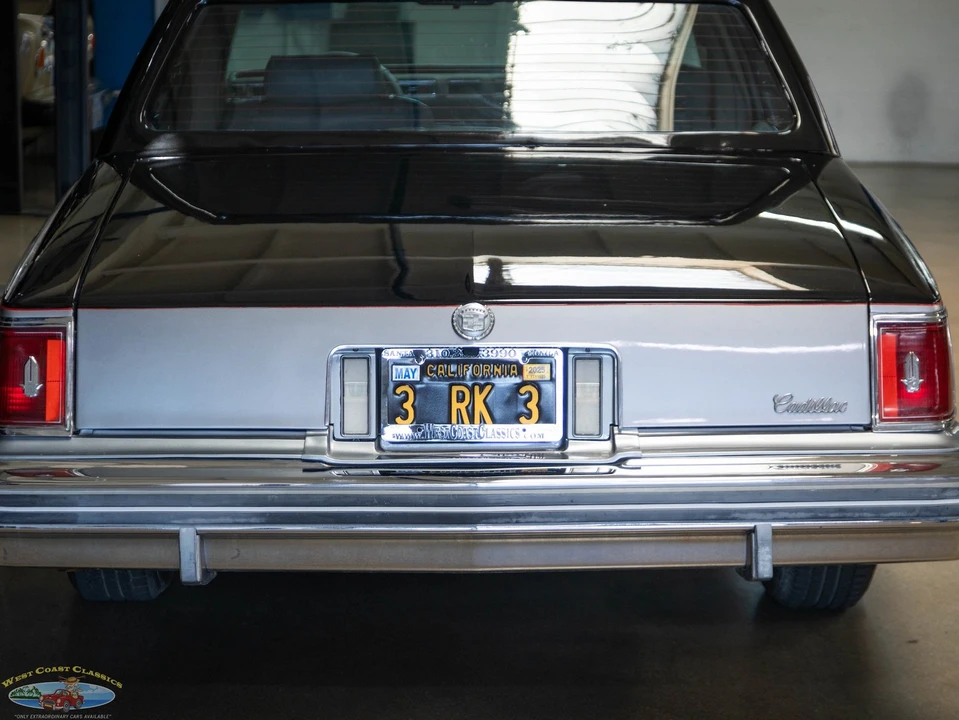 1979 Cadillac Seville - Image 20 of 21