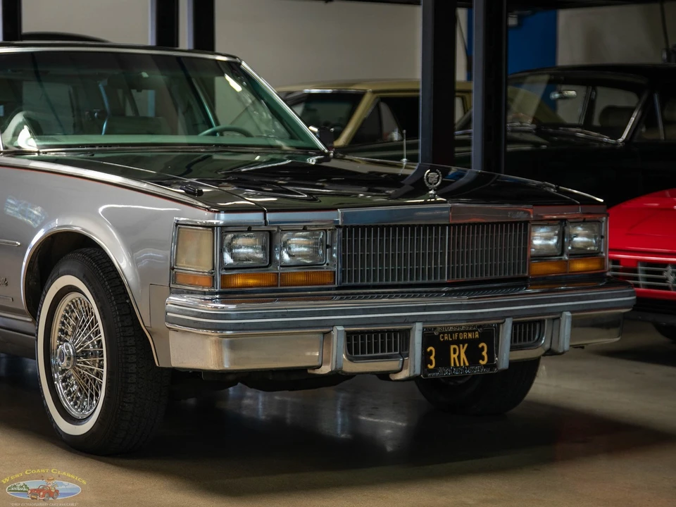 1979 Cadillac Seville - Image 13 of 21