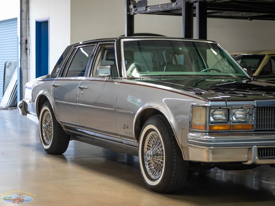 1979 Cadillac Seville - Image 12 of 21