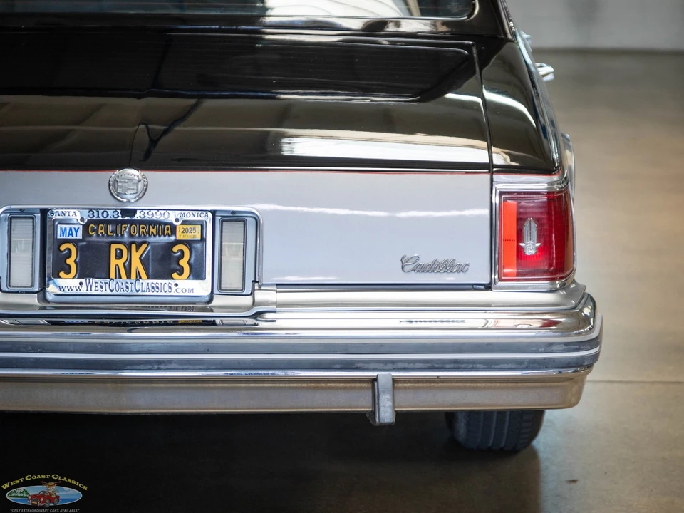 1979 Cadillac Seville - Image 21 of 21