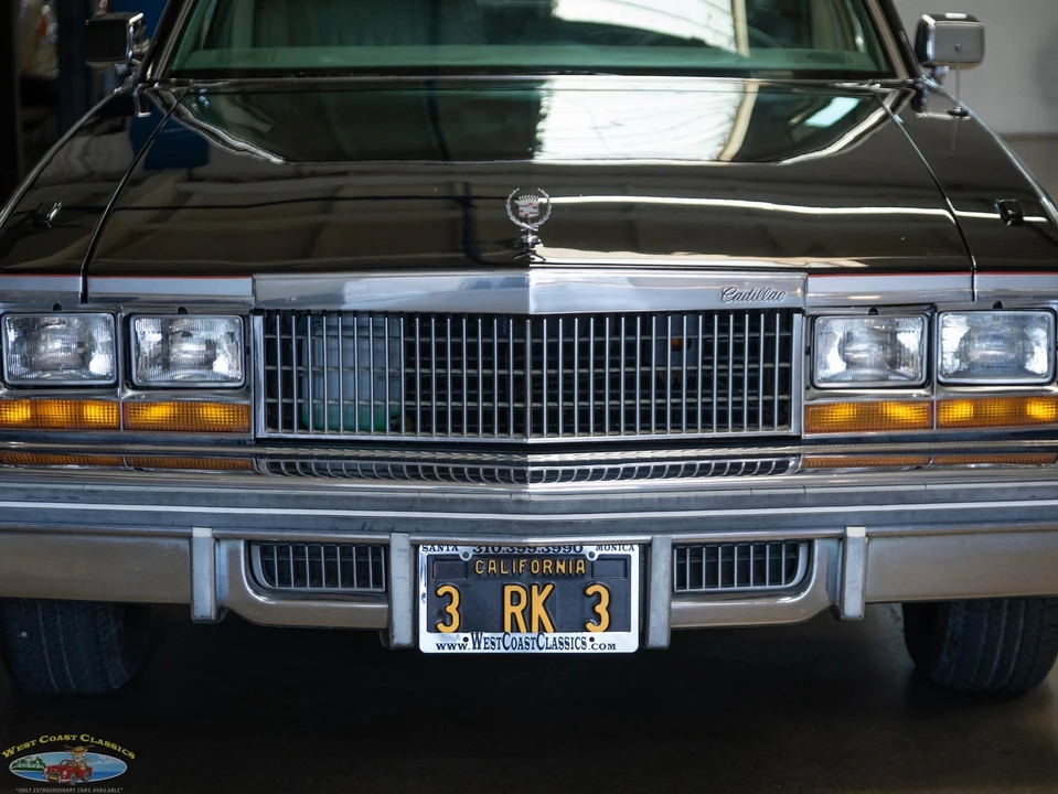 1979 Cadillac Seville - Image 16 of 21