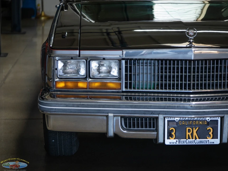 1979 Cadillac Seville - Image 15 of 21